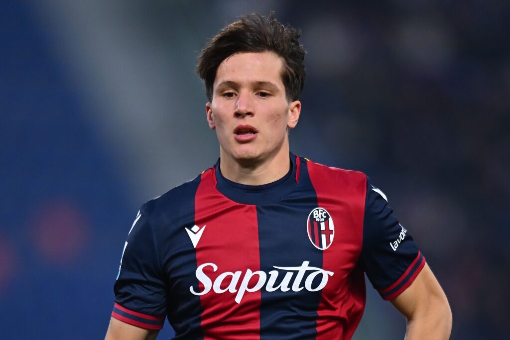 fabbian bologna serie a