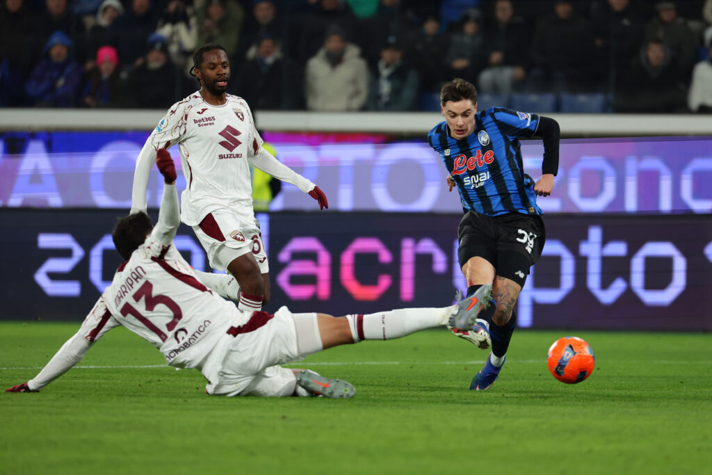 Atalanta BC v Torino FC - Serie A