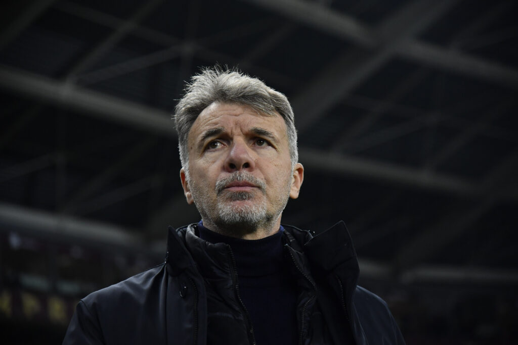 Torino FC v AS Roma - Serie A