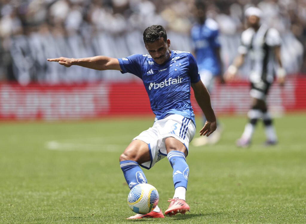 Corinthians v Cruzeiro - Brasileirao 2024