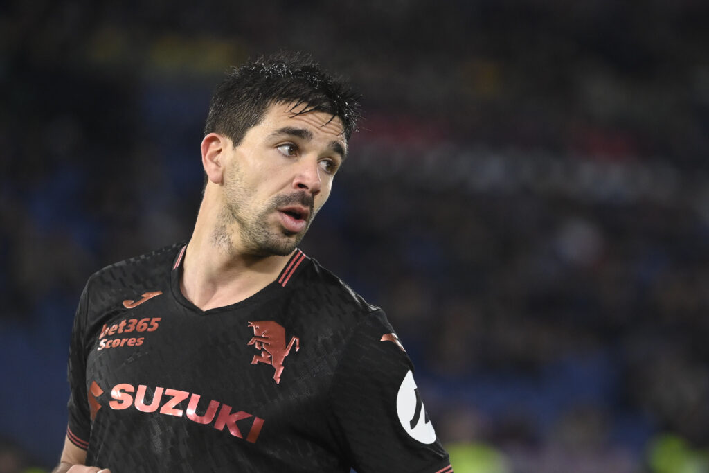 AS Roma v Torino FC - Coppa Italia