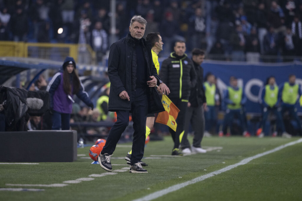 Como 1907 v Torino FC - Serie A