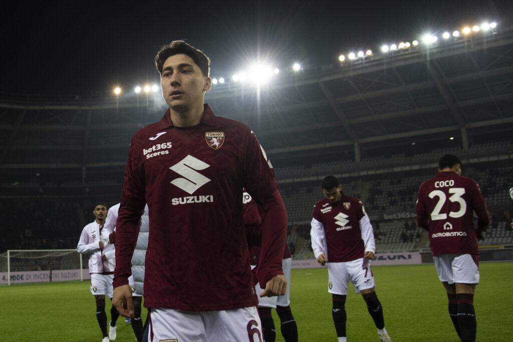Torino FC v Udinese Calcio - Serie A
