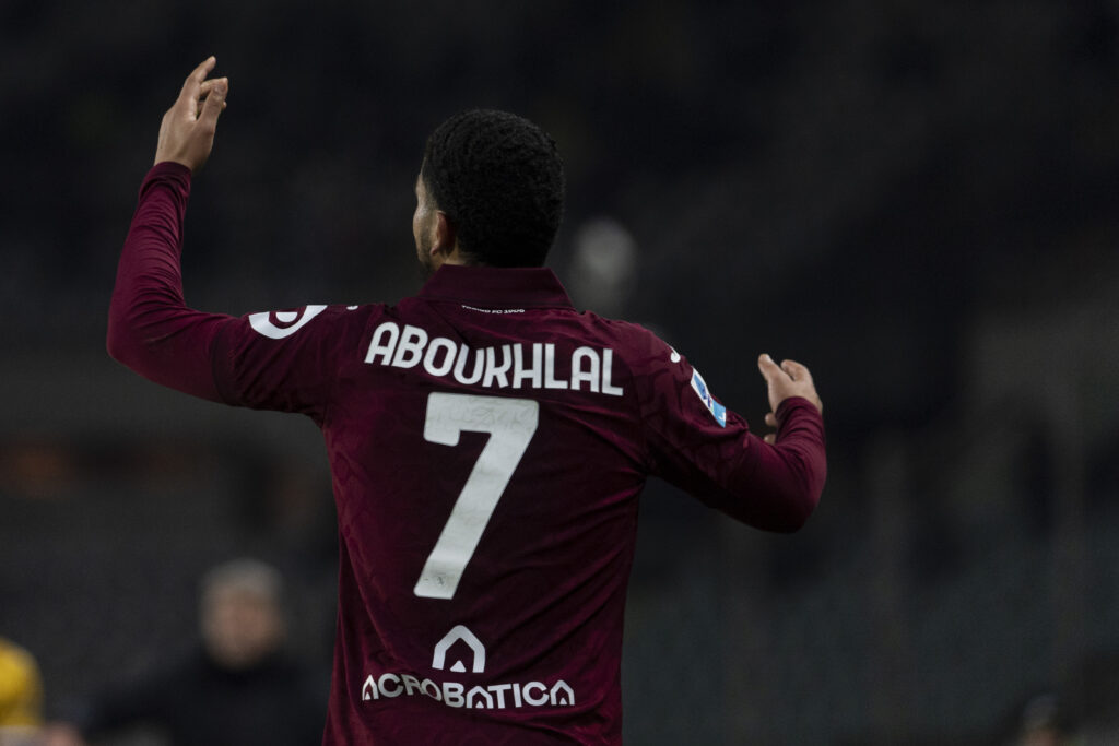 Torino FC v Udinese Calcio - Serie A