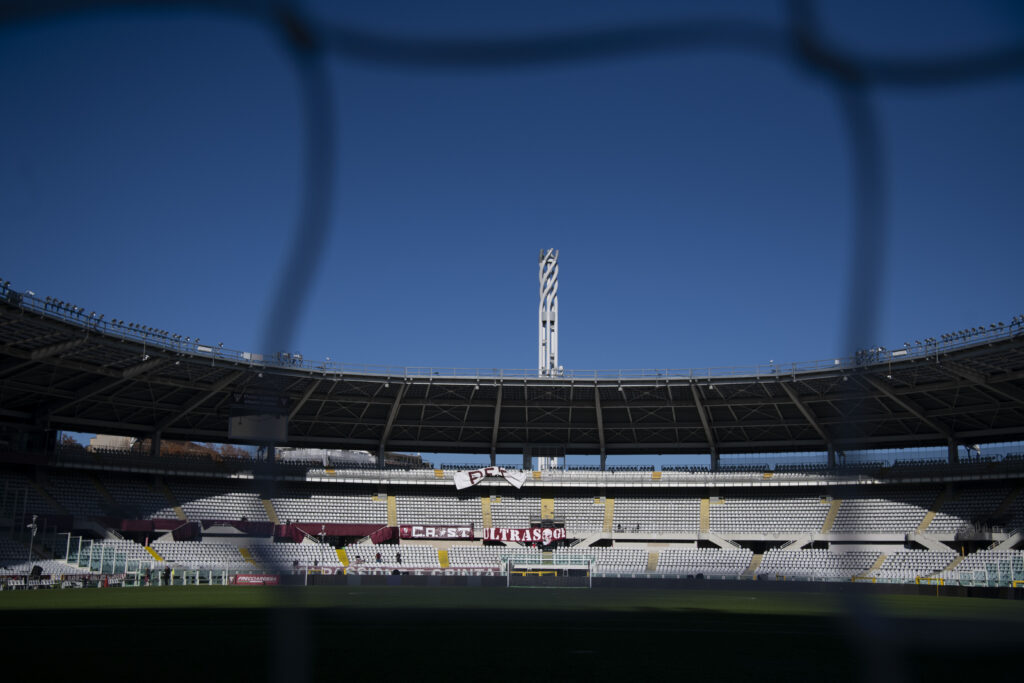 Torino FC v US Cremonese - Serie A