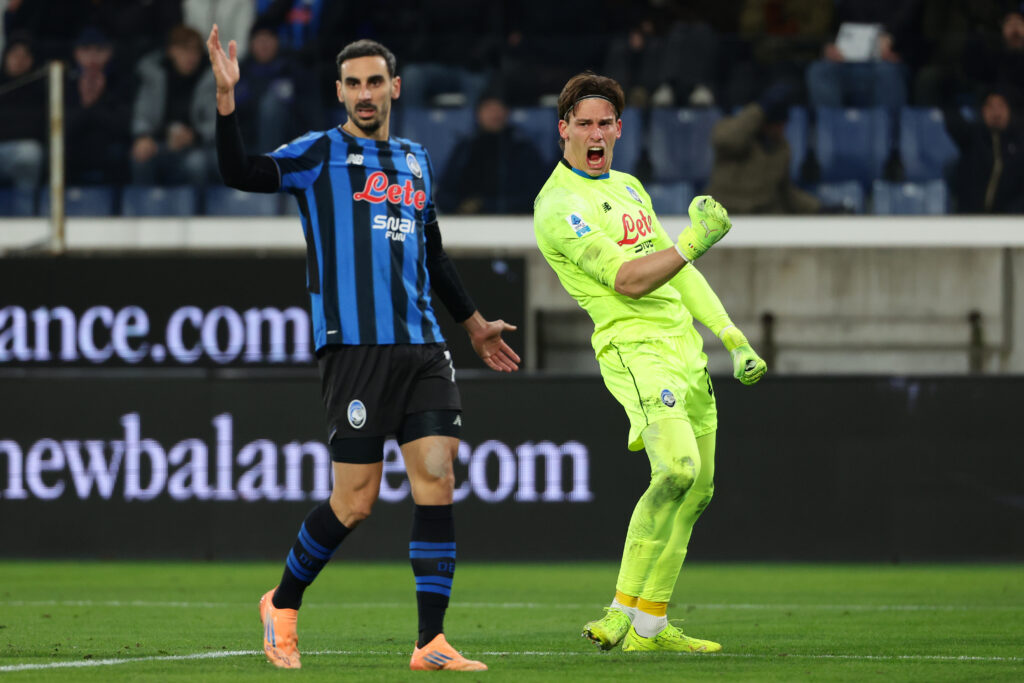 Atalanta BC v Torino FC - Serie A