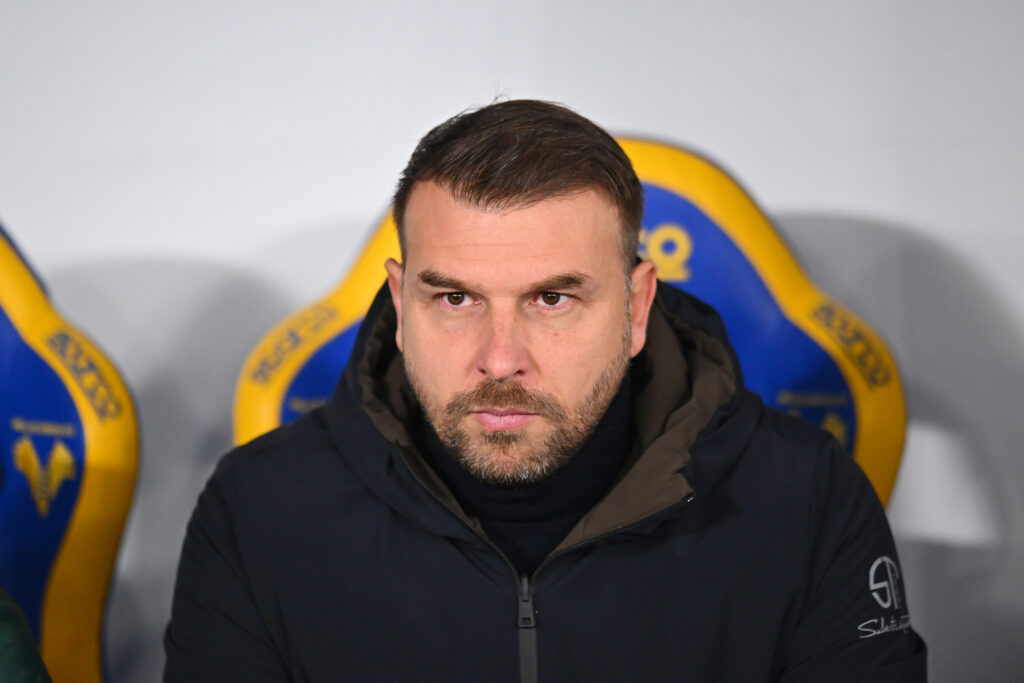 Hellas Verona FC v Torino FC - Serie A