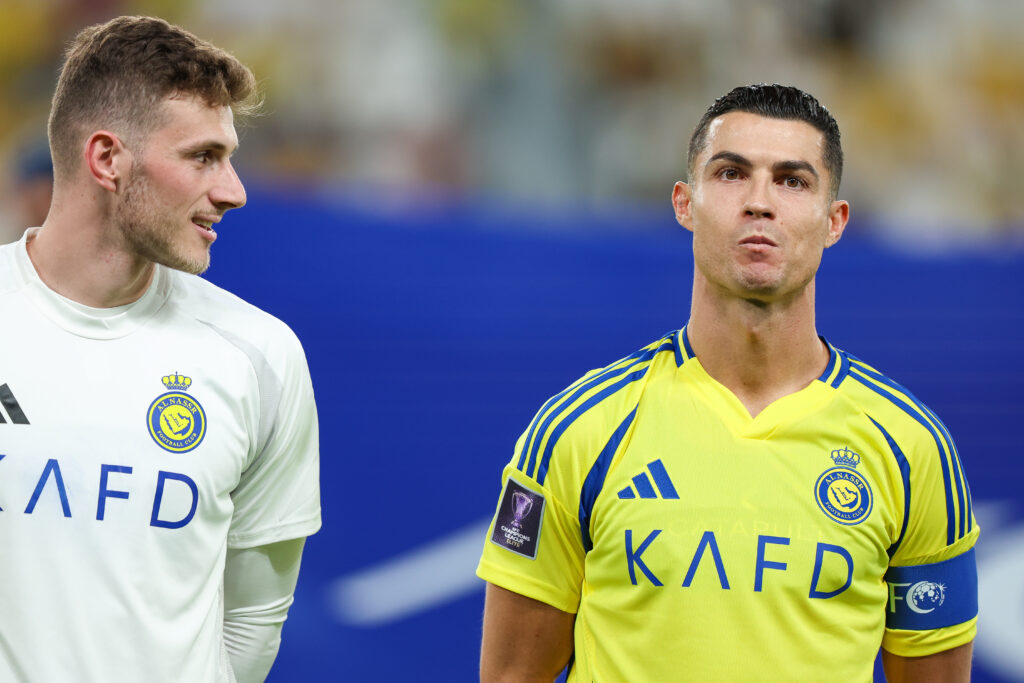 Calciomercato Serie A