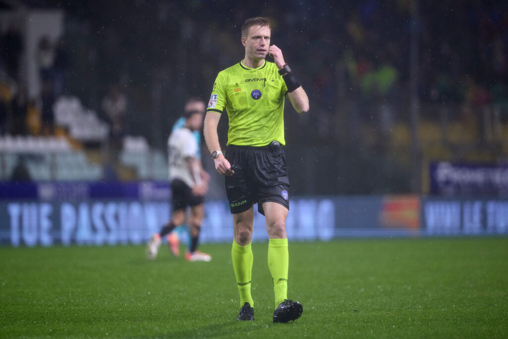 Parma Calcio 1913 v Bologna FC 1909 - Serie A