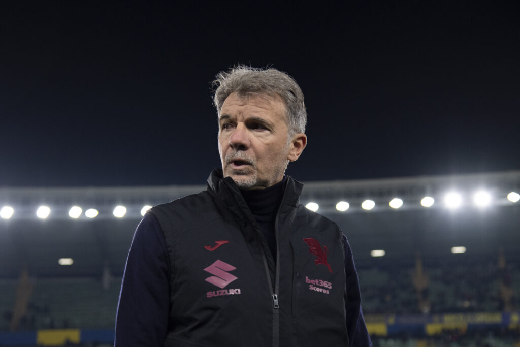 Hellas Verona FC v Torino FC - Serie A