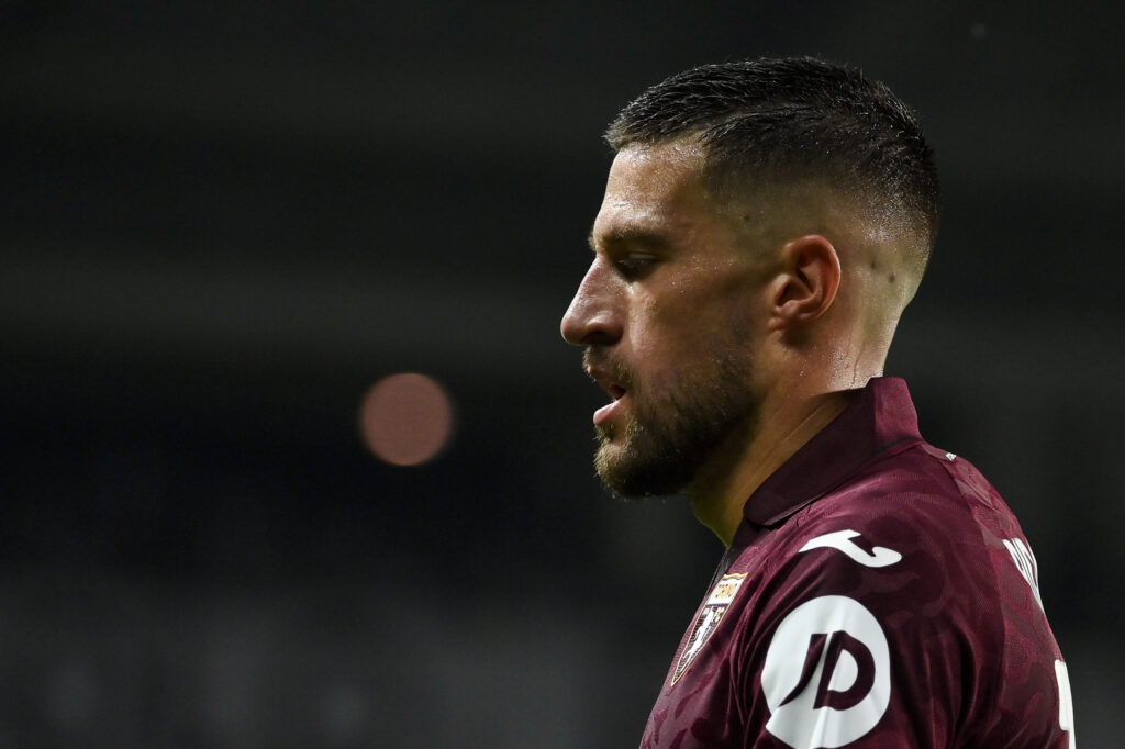 Torino FC v Modena FC - Coppa Italia