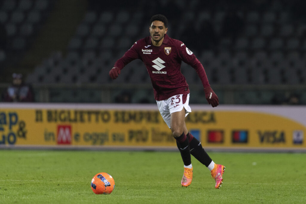 Torino FC v Udinese Calcio - Serie A