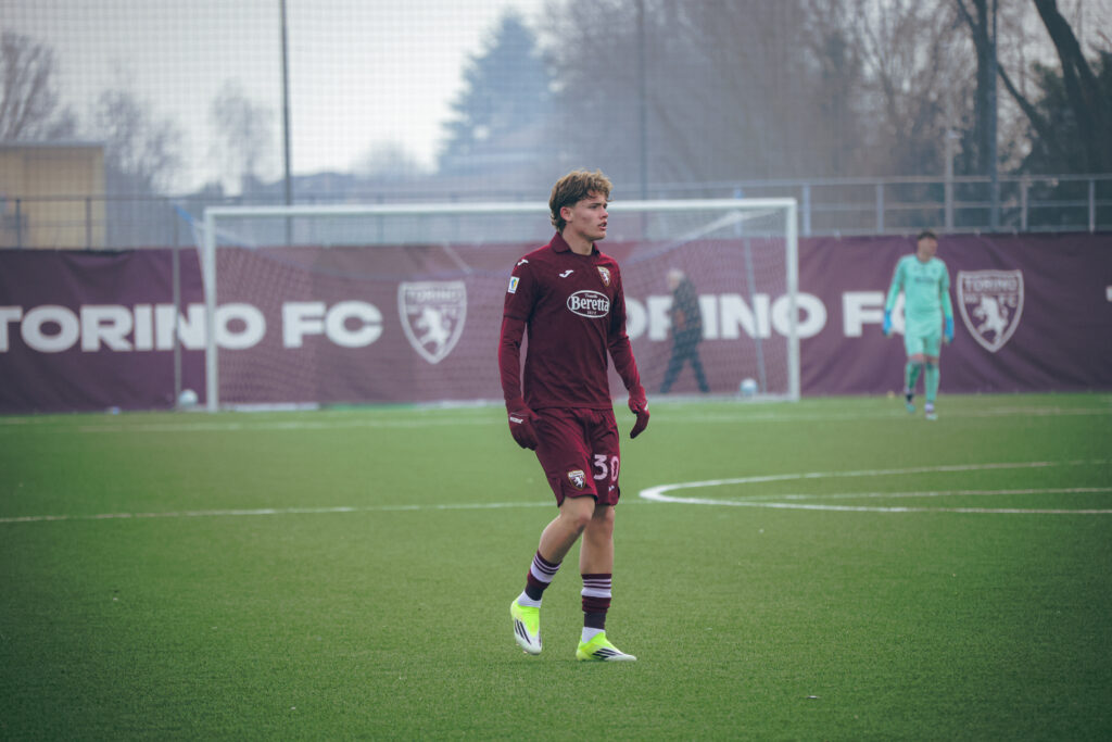 Primavera, Torino-Roma Sandrucci