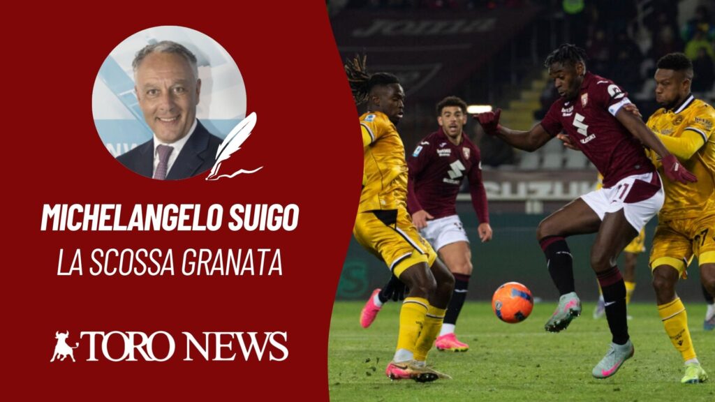 NUOVE RUBRICHE TORONEWS