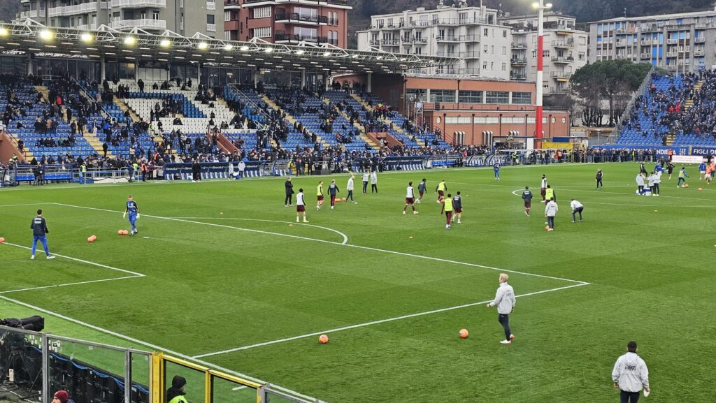 como-toro al sinigaglia