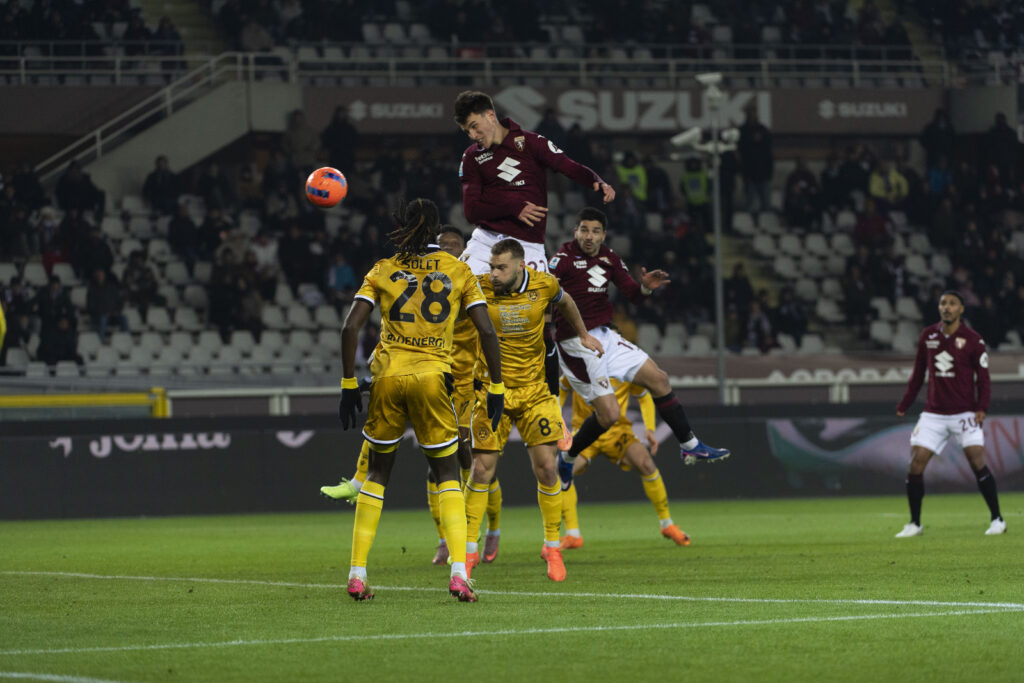 Torino FC v Udinese Calcio - Serie A