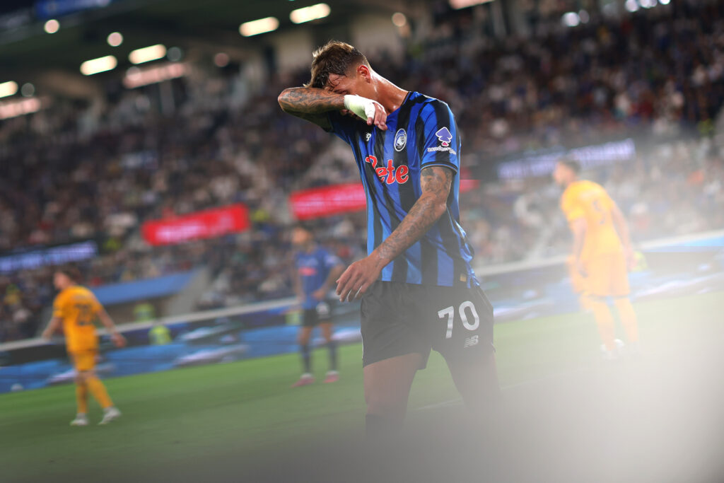 Calciomercato Serie A