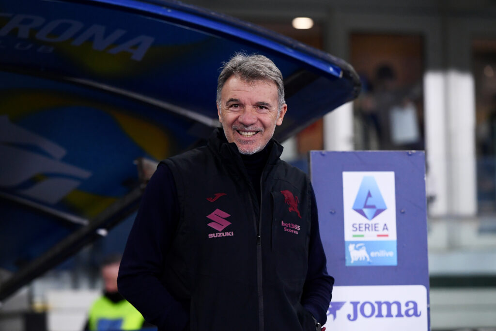 Hellas Verona FC v Torino FC - Serie A