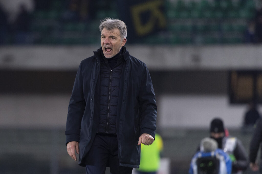 Hellas Verona FC v Torino FC - Serie A