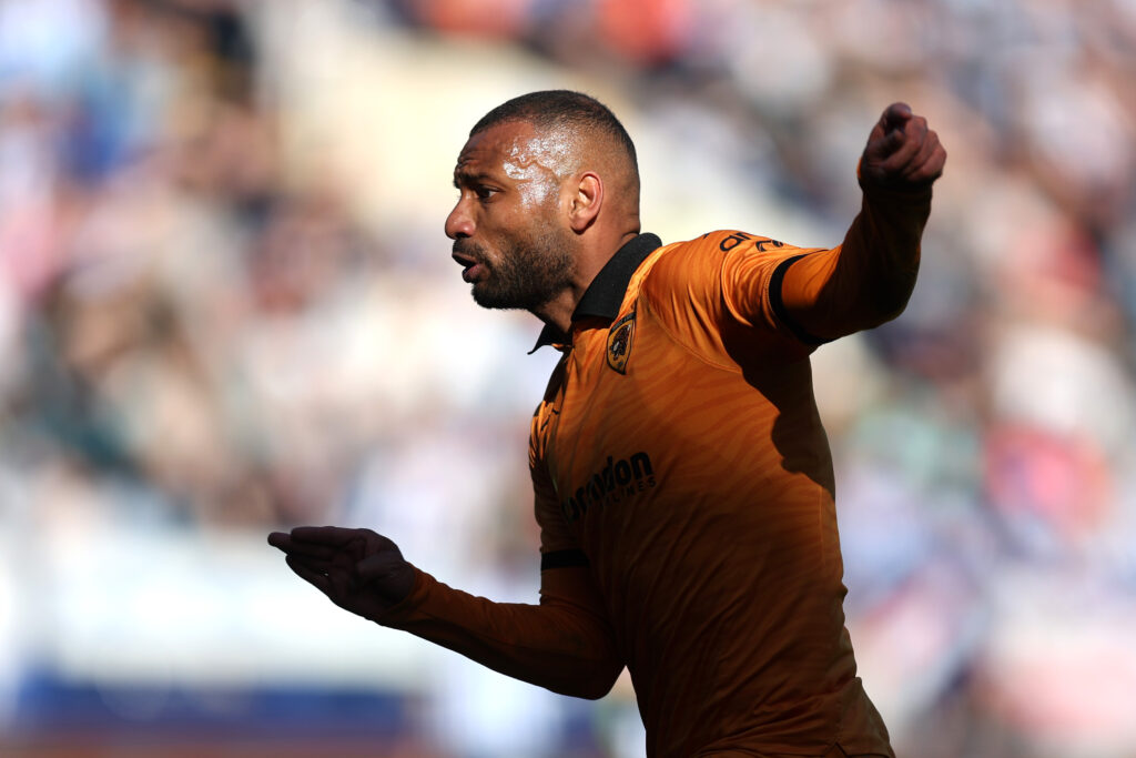 Sheffield Wednesday FC v Hull City AFC - Sky Bet Championship