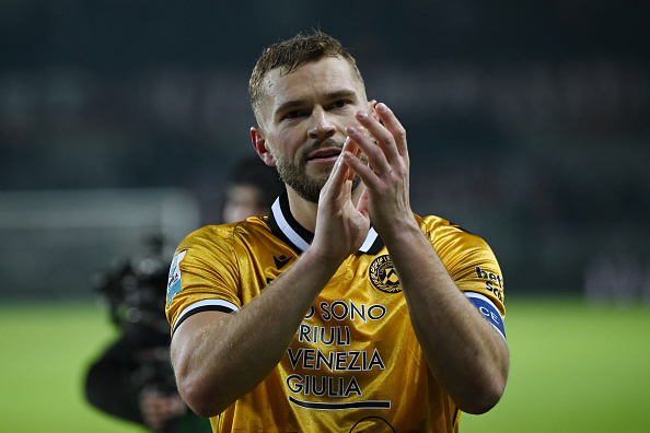 Torino-Udinese 2-1, Karlstrom: “Momento difficile, ma dobbiamo continuare”