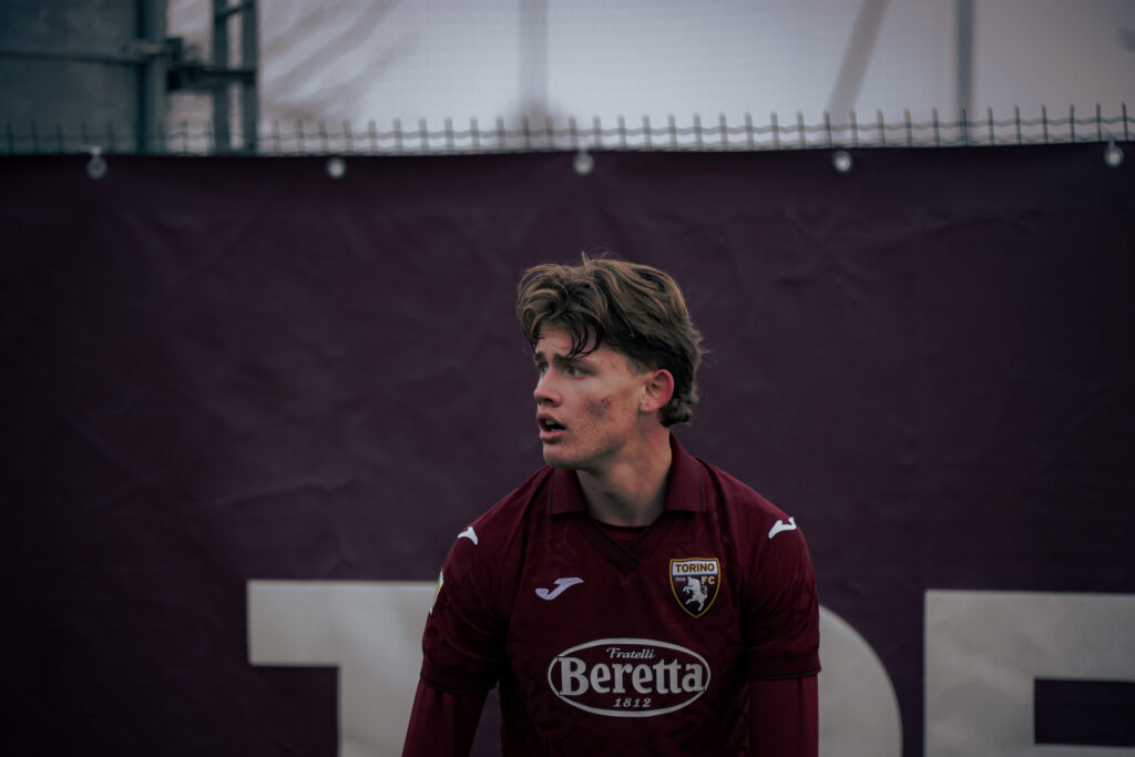 Primavera, Torino-Roma Sandrucci