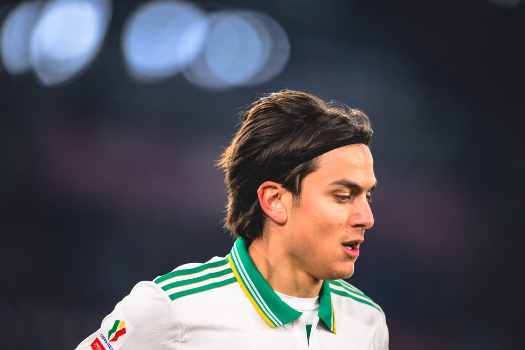 AS Roma v Torino FC - Coppa Italia