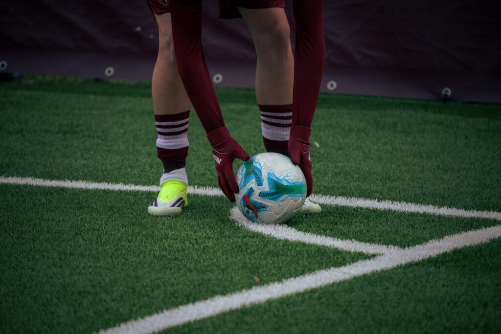 Primavera, Torino-Roma calzettoni