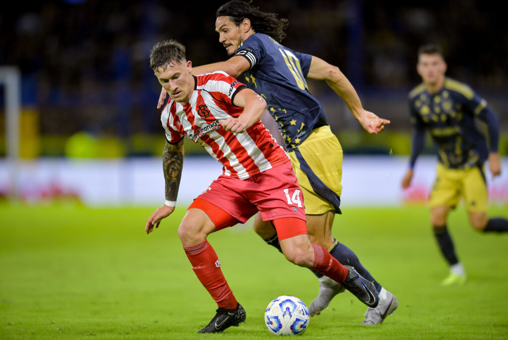 Boca Juniors v Barracas - Torneo Apertura Betano 2025