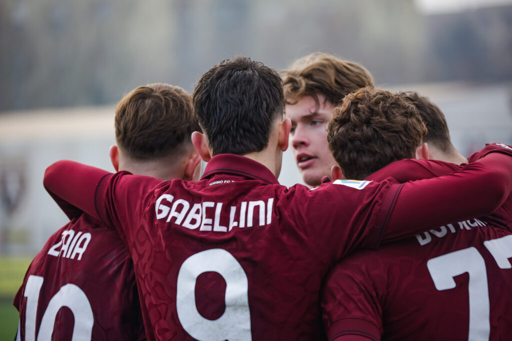 Primavera, Torino-Roma Gabellini gruppo