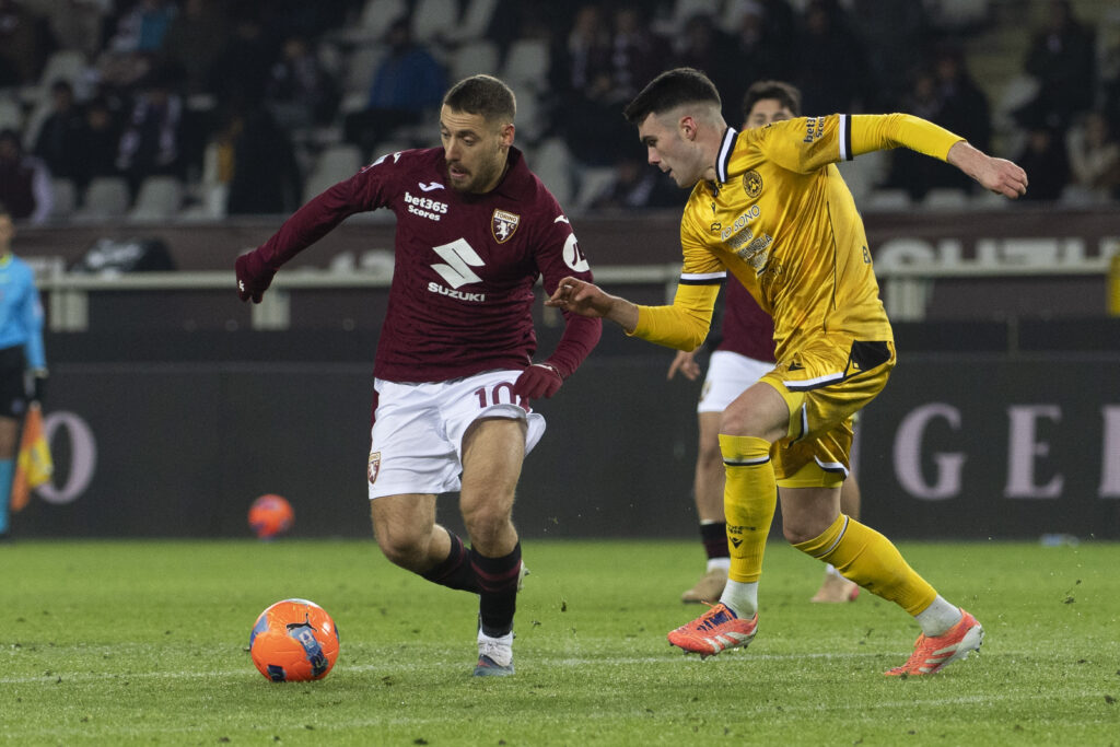 torino-udinese