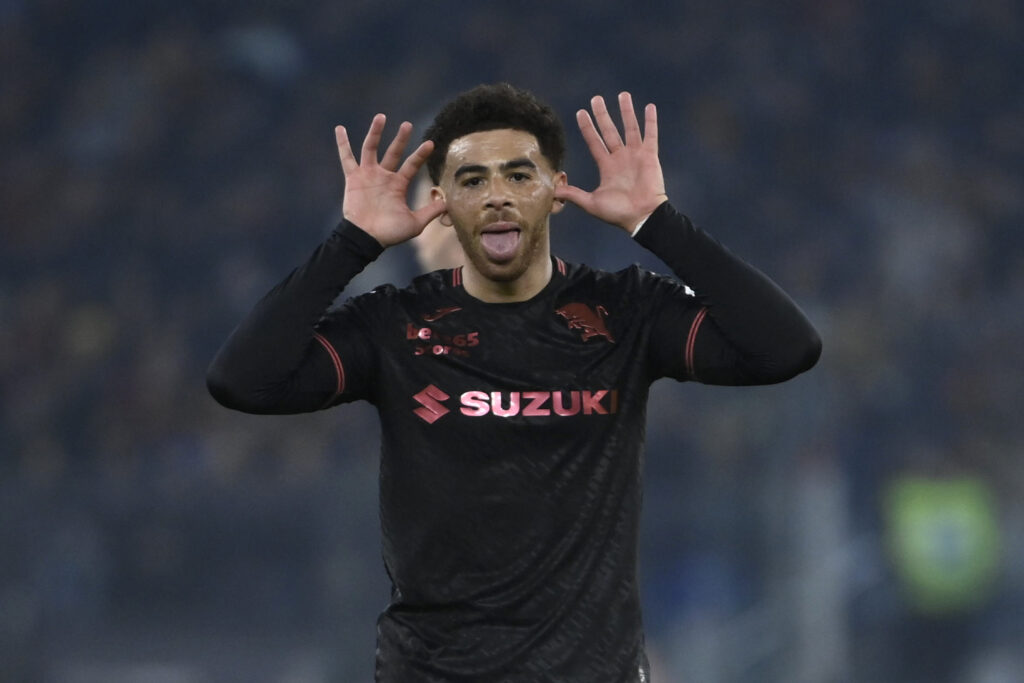 AS Roma v Torino FC - Coppa Italia