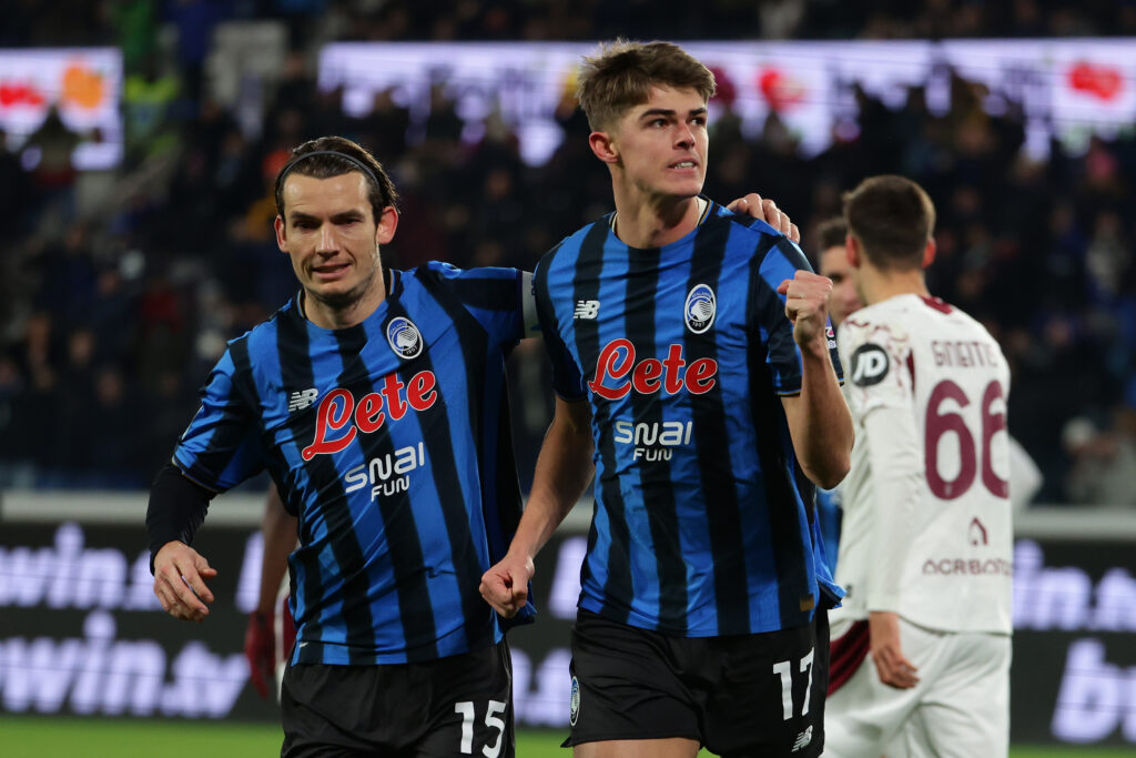 Atalanta BC v Torino FC - Serie A