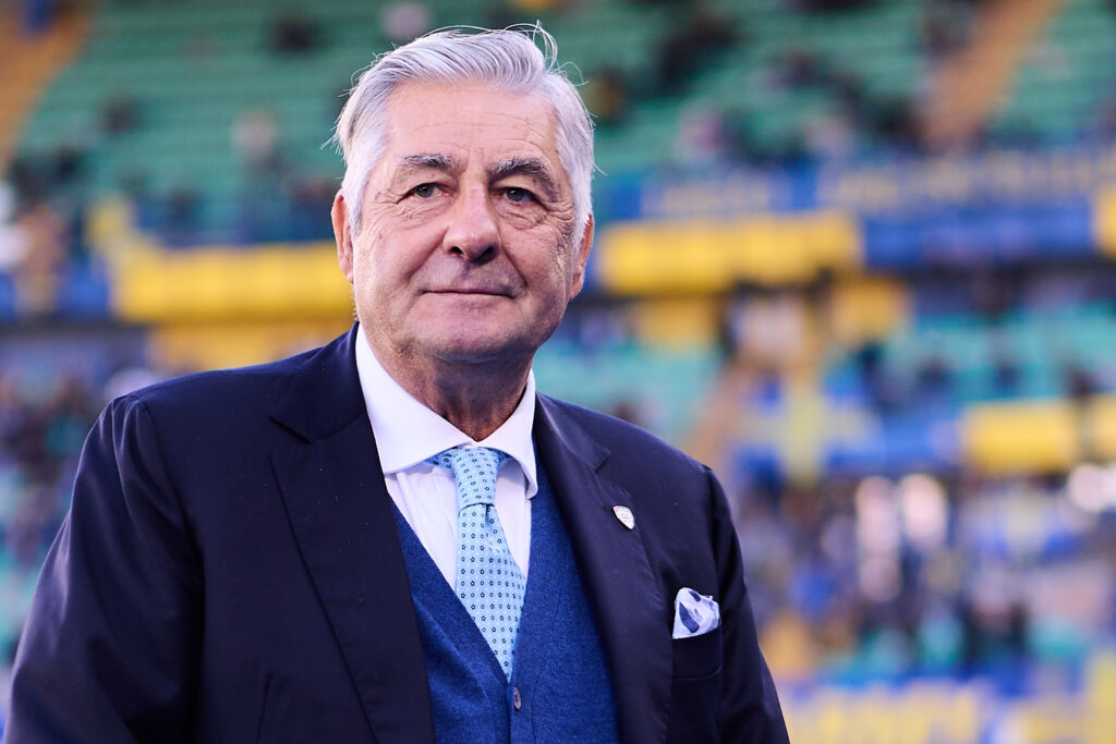 Hellas Verona FC v Cagliari Calcio - Serie A