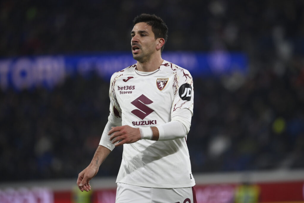 Atalanta BC v Torino FC - Serie A