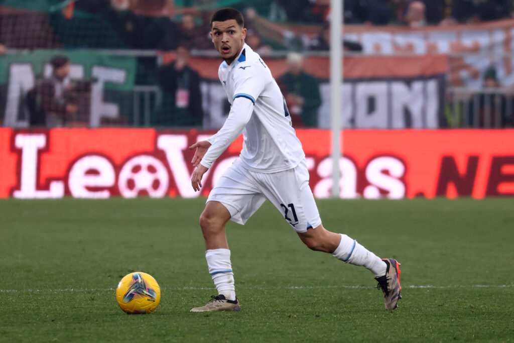 Venezia v SS Lazio - Serie A