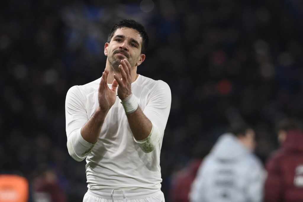 Atalanta BC v Torino FC - Serie A