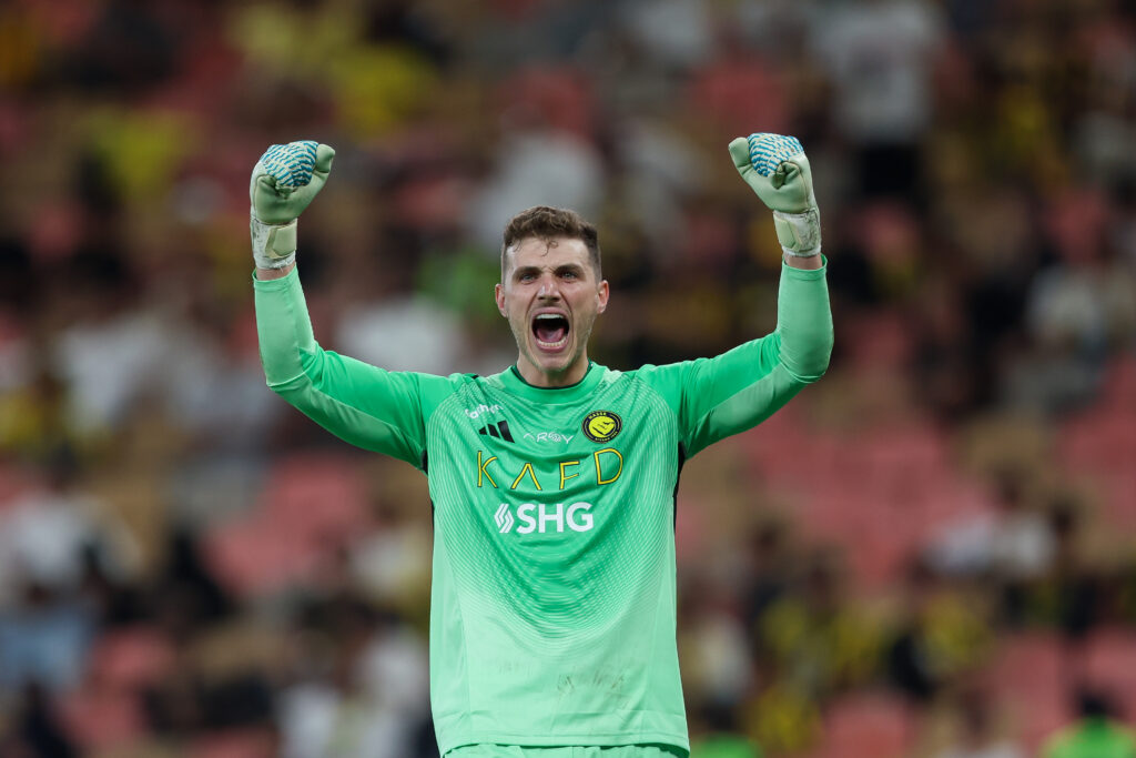 Al Ittihad v Al Nassr - Saudi Pro League