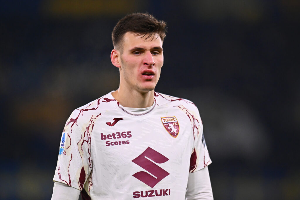 Hellas Verona FC v Torino FC - Serie A