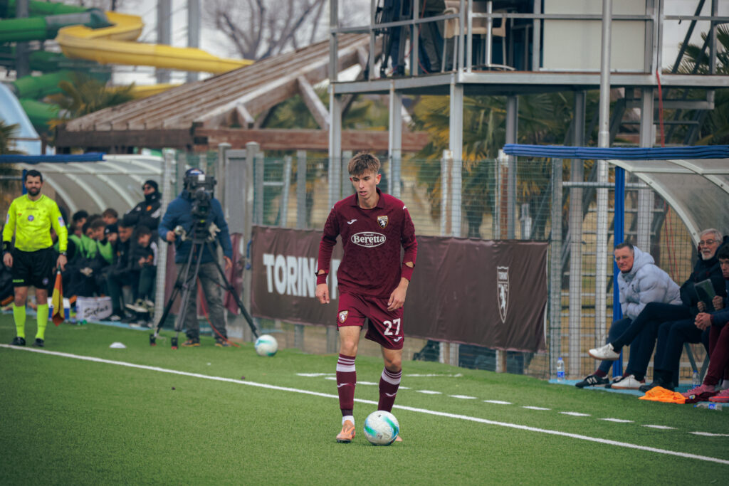 Primavera, Torino-Roma Kugyela