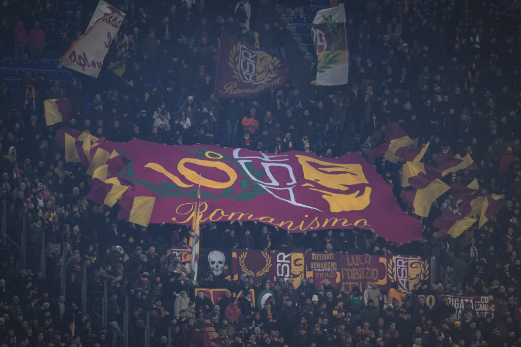 AS Roma v Torino FC - Coppa Italia