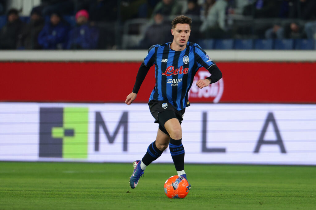 Atalanta BC v Torino FC - Serie A