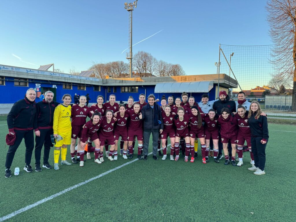 Torino femminile