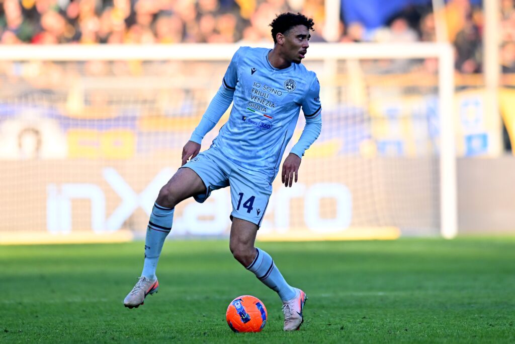 Parma Calcio 1913 v Udinese Calcio - Serie A