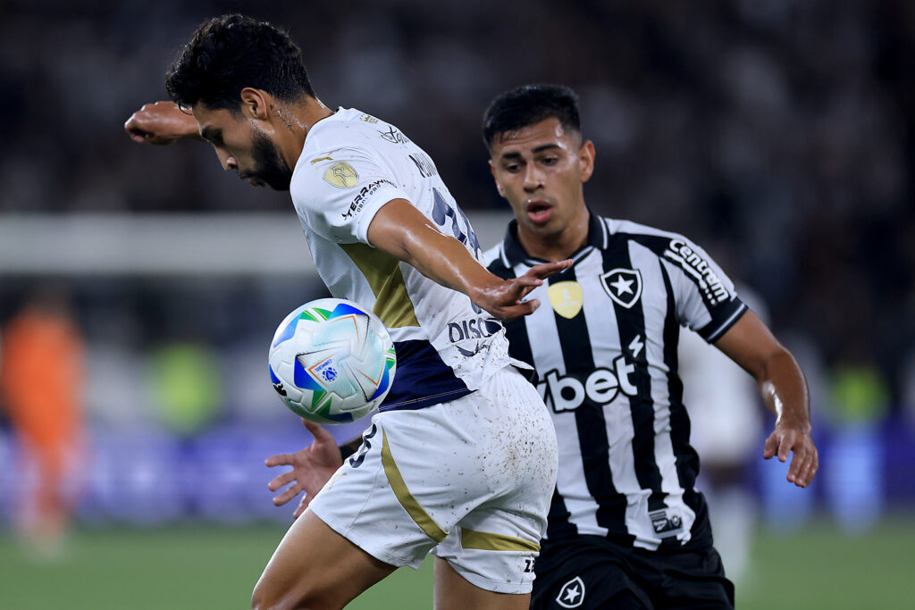 Botafogo v LDU Quito - Copa CONMEBOL Libertadores 2025