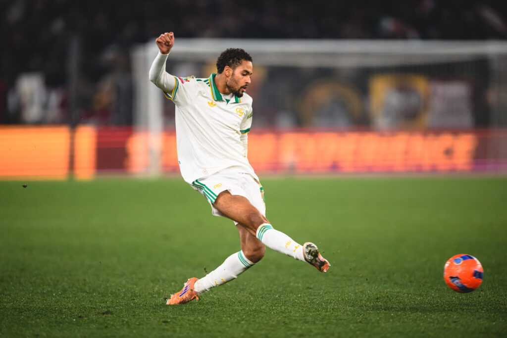 AS Roma v Torino FC - Coppa Italia