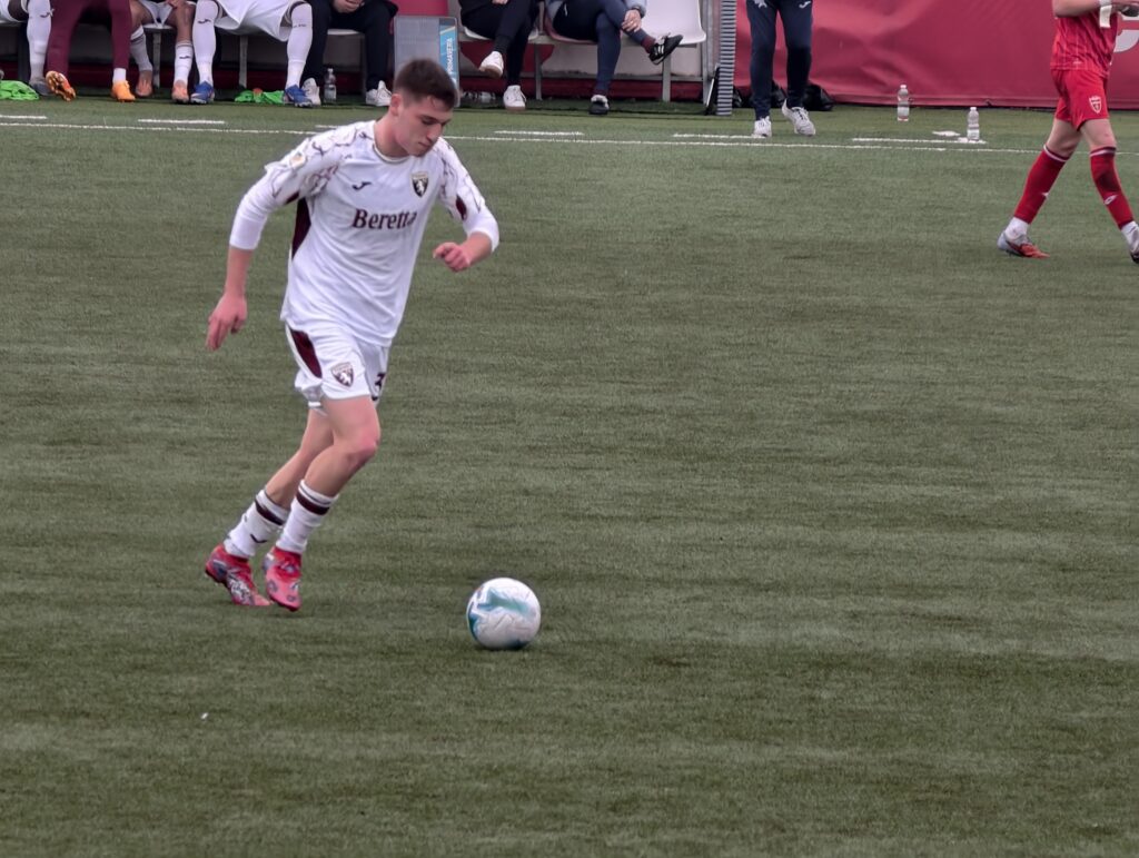 Primavera, Monza-Torino Tonica