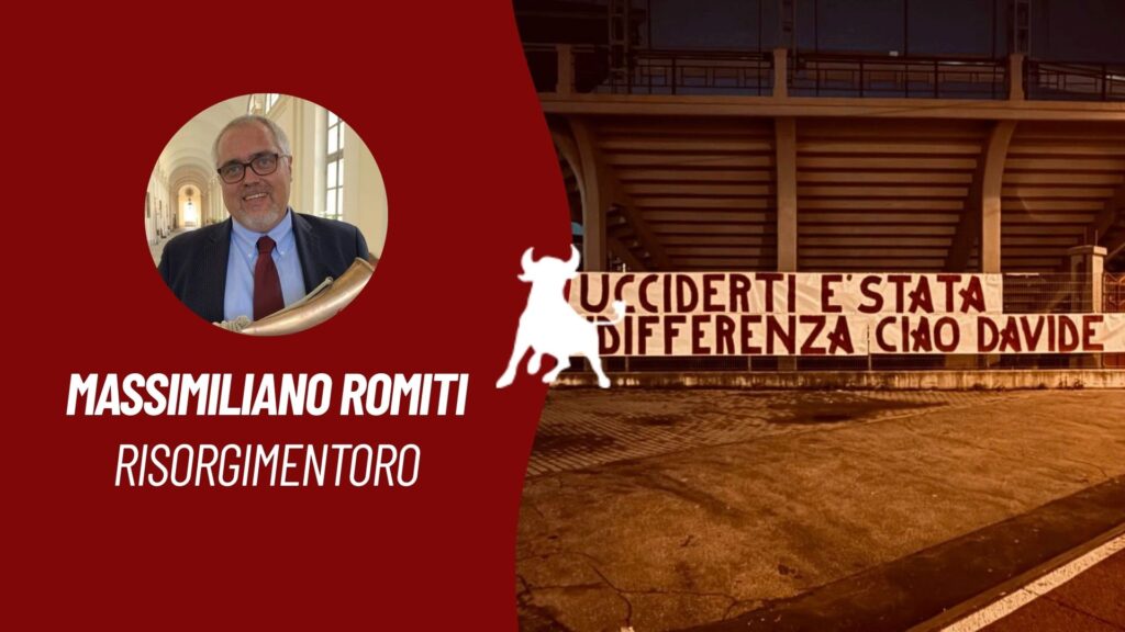 NUOVE RUBRICHE TORONEWS