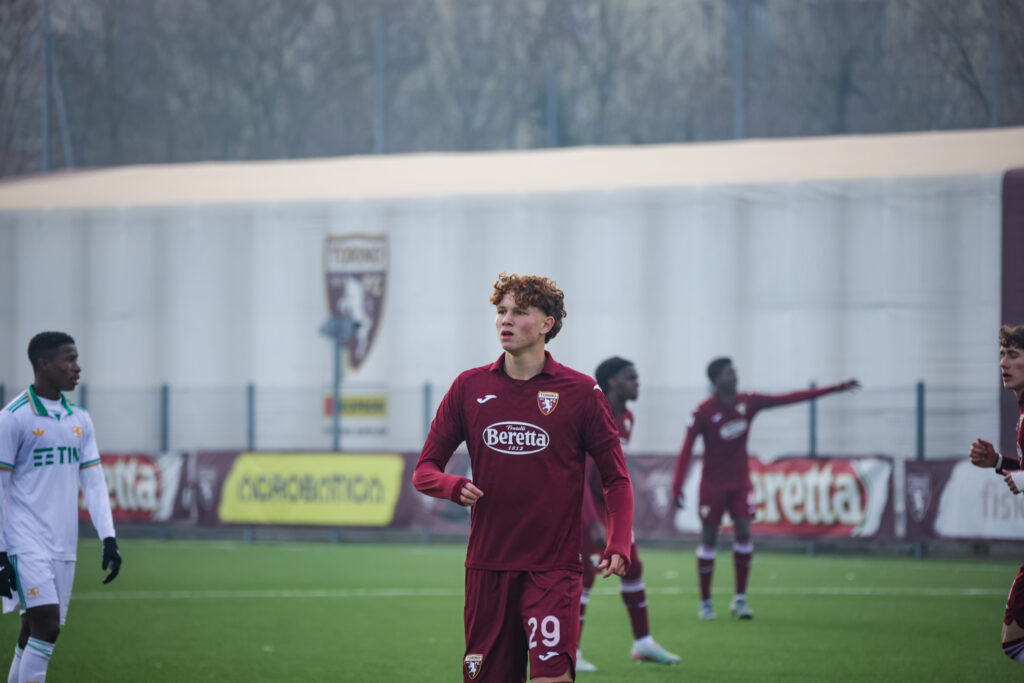 Primavera, Torino-Roma Falasca