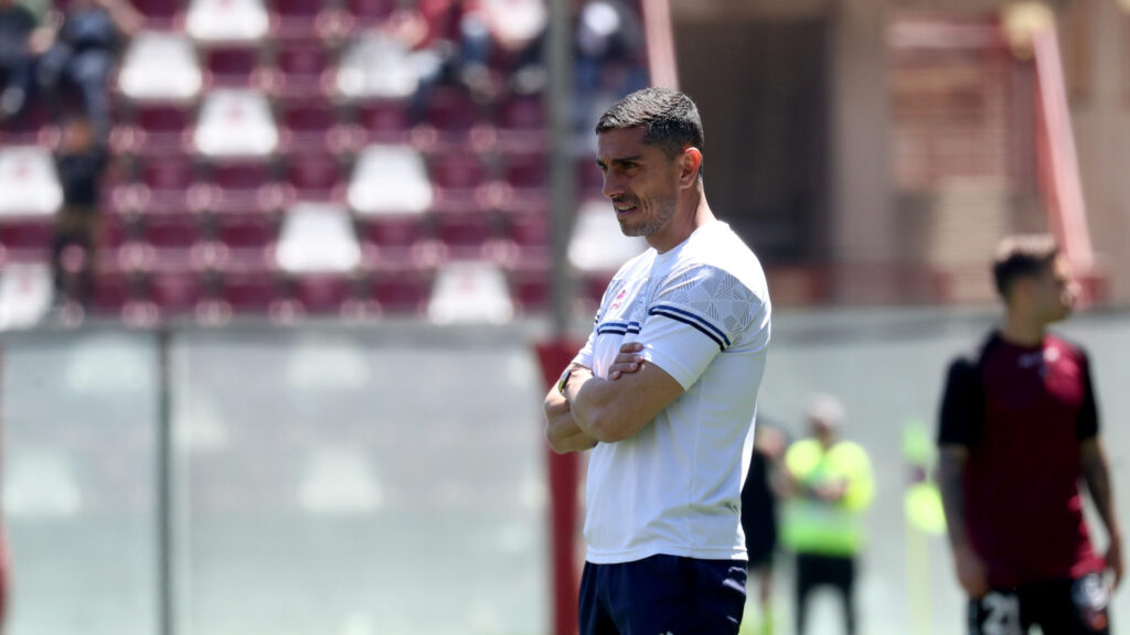 Reggina v Como - Serie B